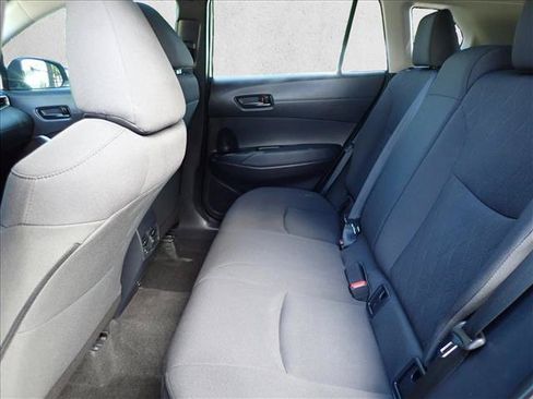 Used 2023 Toyota Corolla Cross LE w/ Moonroof Package AWD/4WD image 9