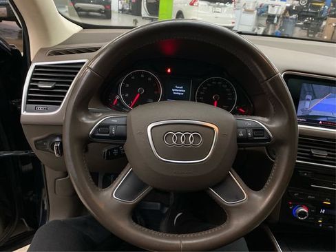 Used 2017 Audi Q5 2.0T Premium image 22