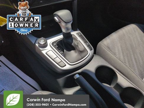 Used 2026 Kia Seltos LX AWD/4WD image 18