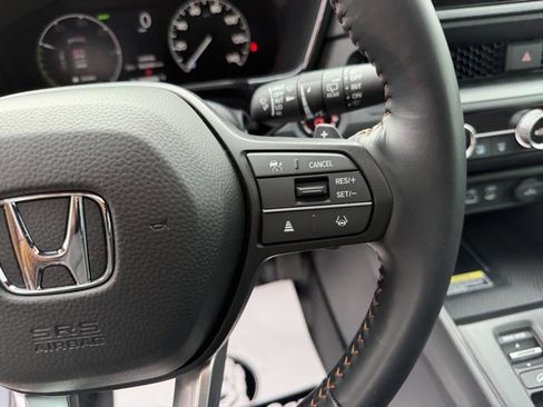 Used 2025 Honda CR-V Sport-L image 22