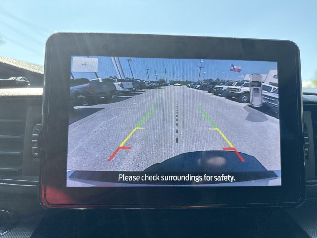 Used 2020 Ford Explorer XLT RWD image 20
