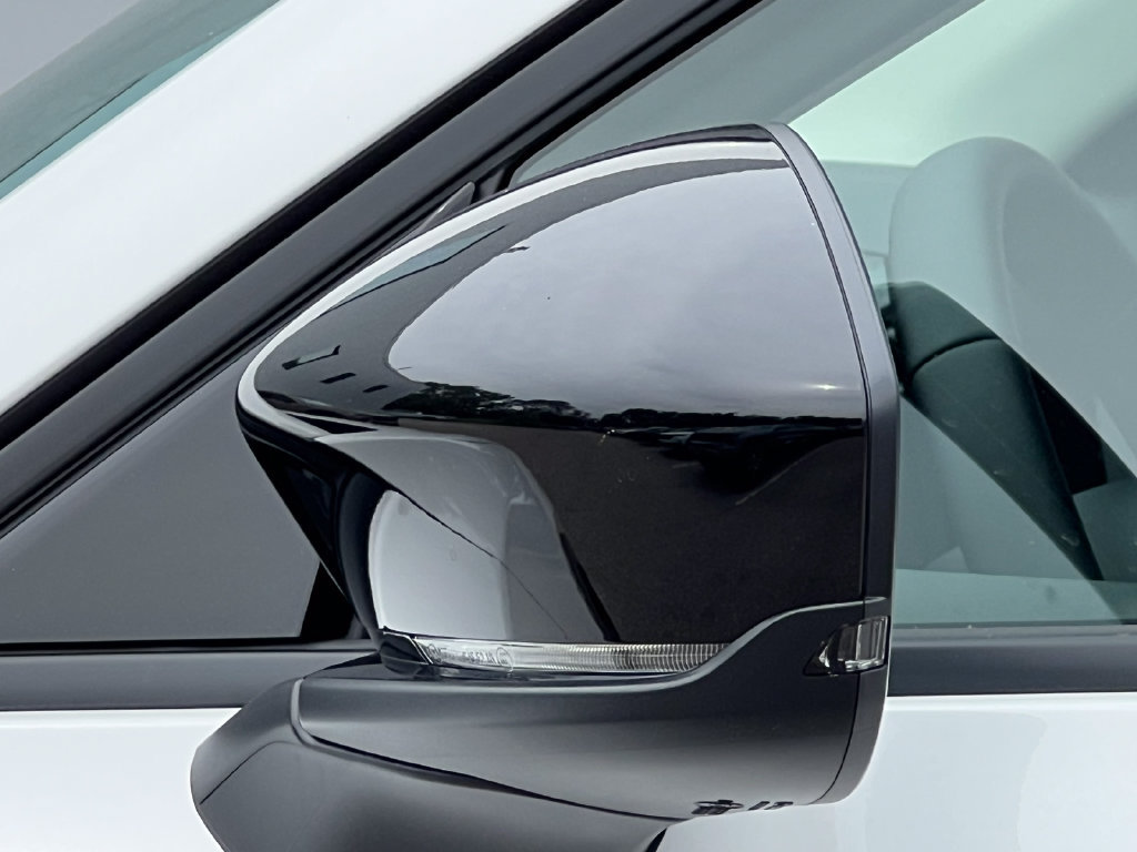 New 2026 MAZDA CX-5 Preferred AWD/4WD image 35