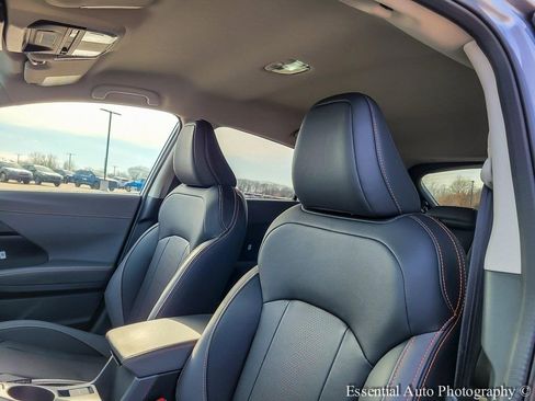 Certified 2026 Subaru Crosstrek 2.5i Limited image 10