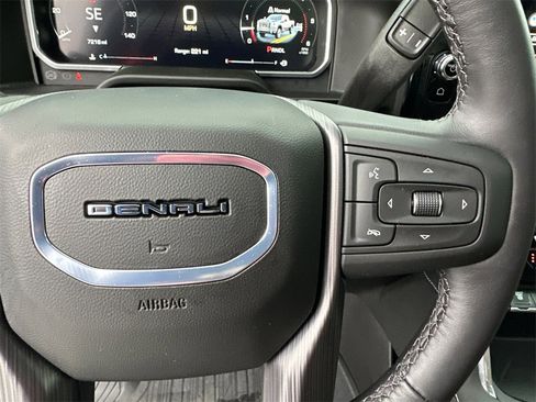 Used 2026 GMC Sierra 2500 Denali Ultimate image 27