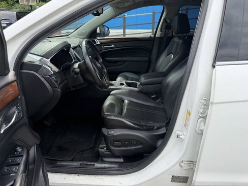 Used 2015 Cadillac SRX Luxury FWD image 8