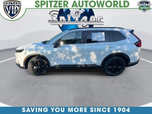 Used 2024 Honda CR-V Sport Touring image 6