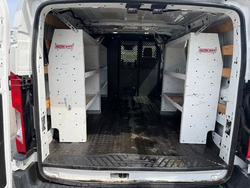Used 2019 Ford Transit 250 130 Low Roof w/ Exterior Upgrade Package image 26