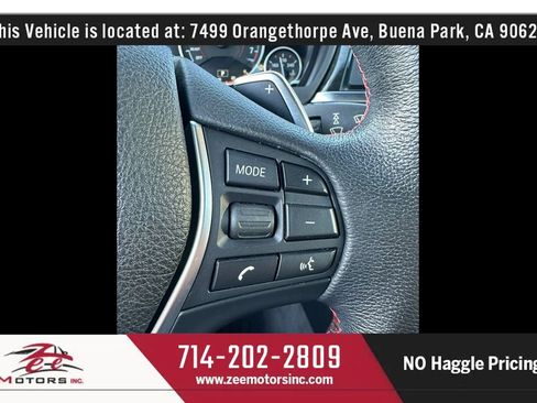 Used 2017 BMW 430i Coupe RWD image 43