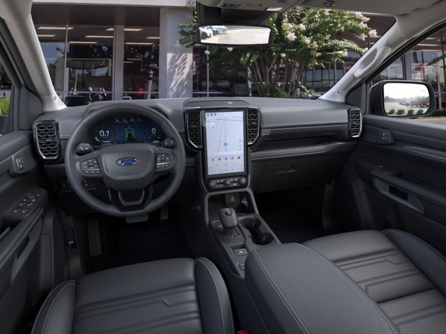New 2026 Ford Ranger Lariat w/ FX4 Off-Road Package AWD/4WD image 9