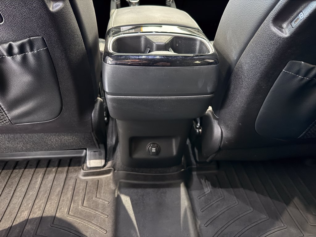 Used 2025 Kia Telluride EX X-Line AWD/4WD image 30