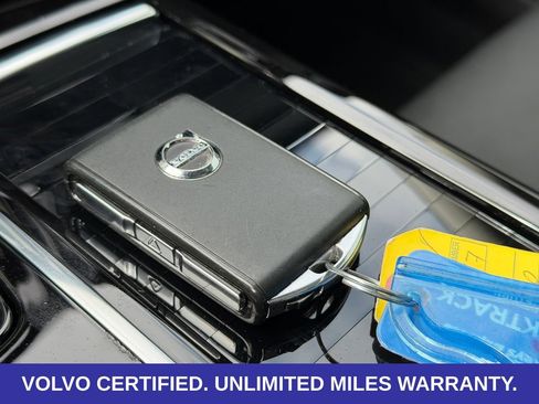 Certified 2025 Volvo S60 T8 Plus w/ Climate Package AWD/4WD image 38