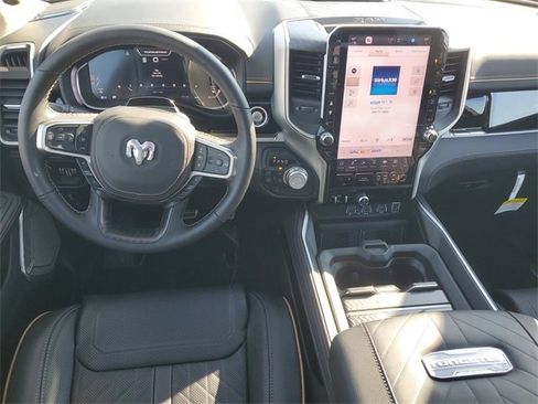 New 2026 RAM 1500 Tungsten w/ Trailer Tow Group image 12