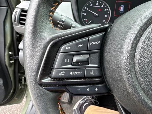 Used 2024 Subaru Crosstrek 2.5i Limited AWD/4WD image 7