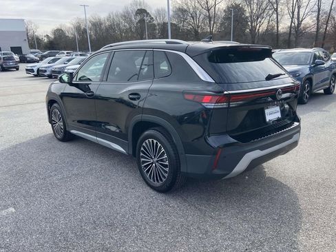 New 2026 Volkswagen Tiguan S FWD image 5