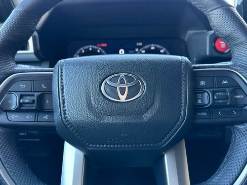 Certified 2024 Toyota Tacoma TRD Sport image 21