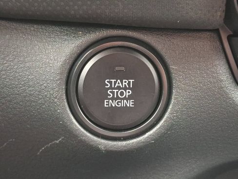 Certified 2025 MAZDA CX-50 AWD 2.5 S w/ Weather Package image 25