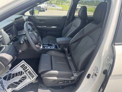 New 2026 Subaru Outback Touring XT AWD/4WD image 12