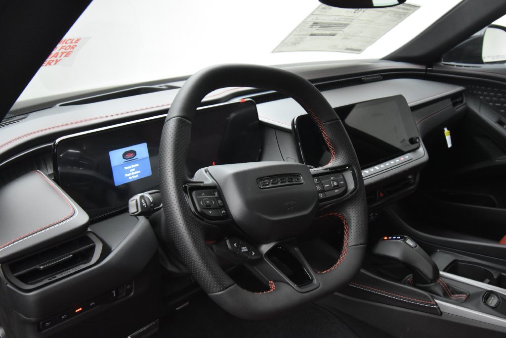 New 2027 Dodge Charger Scat Pack AWD/4WD image 33