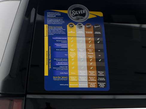 Used 2021 Chevrolet Suburban LT image 11