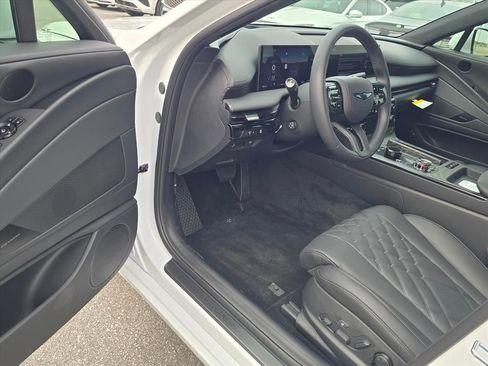 New 2026 Genesis G80 3.5T Prestige image 9