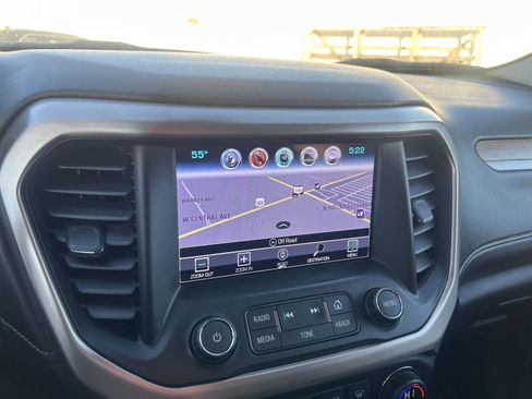 Used 2019 GMC Acadia Denali w/ Technology Package image 11