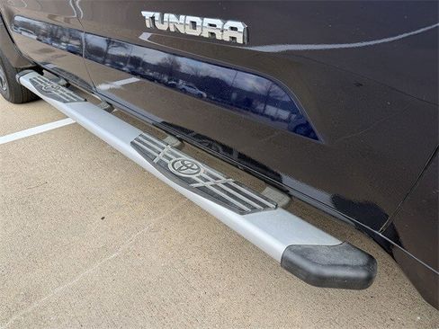 Used 2022 Toyota Tundra Limited image 10