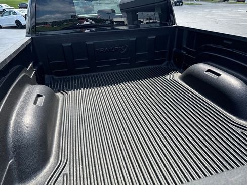Used 2024 RAM 1500 Classic SLT AWD/4WD image 4