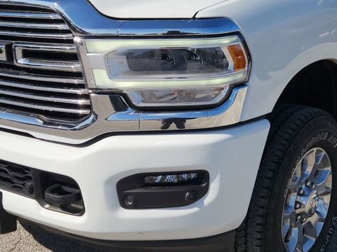 Used 2024 RAM 2500 Laramie w/ Safety Group image 6