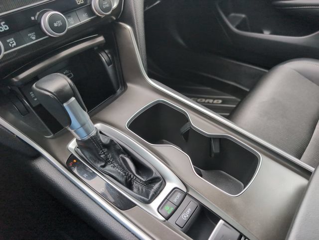 Used 2022 Honda Accord Sport image 29