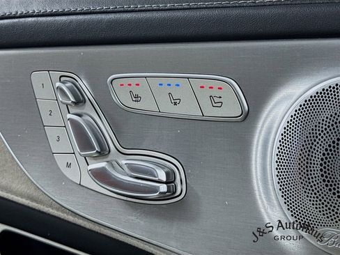 Used 2018 Mercedes-Benz C 63 AMG S w/ Multimedia Package image 26