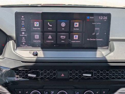 Certified 2026 Honda Accord Touring image 18