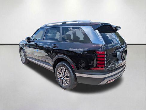 New 2026 Hyundai Palisade SEL Premium FWD image 5