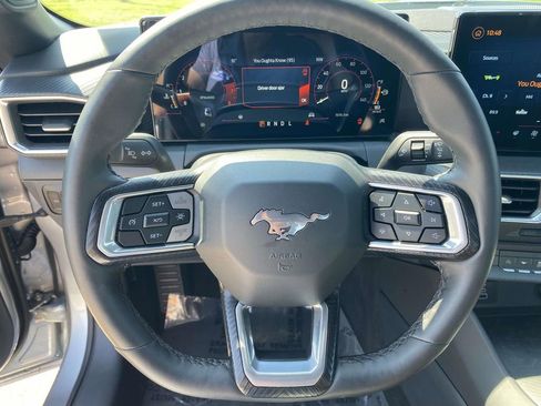 Used 2026 Ford Mustang Premium RWD image 17