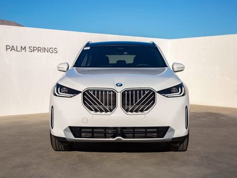 Used 2026 BMW X3 xDrive30i AWD/4WD image 4