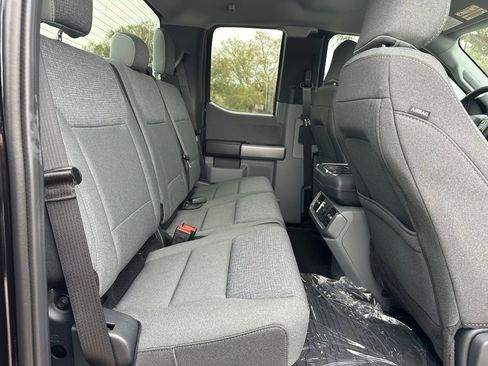 New 2026 Ford F150 XLT w/ XLT Chrome Appearance Package image 33