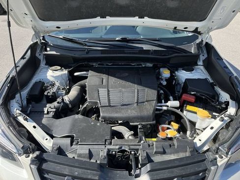 Certified 2021 Subaru Forester Premium AWD/4WD image 20