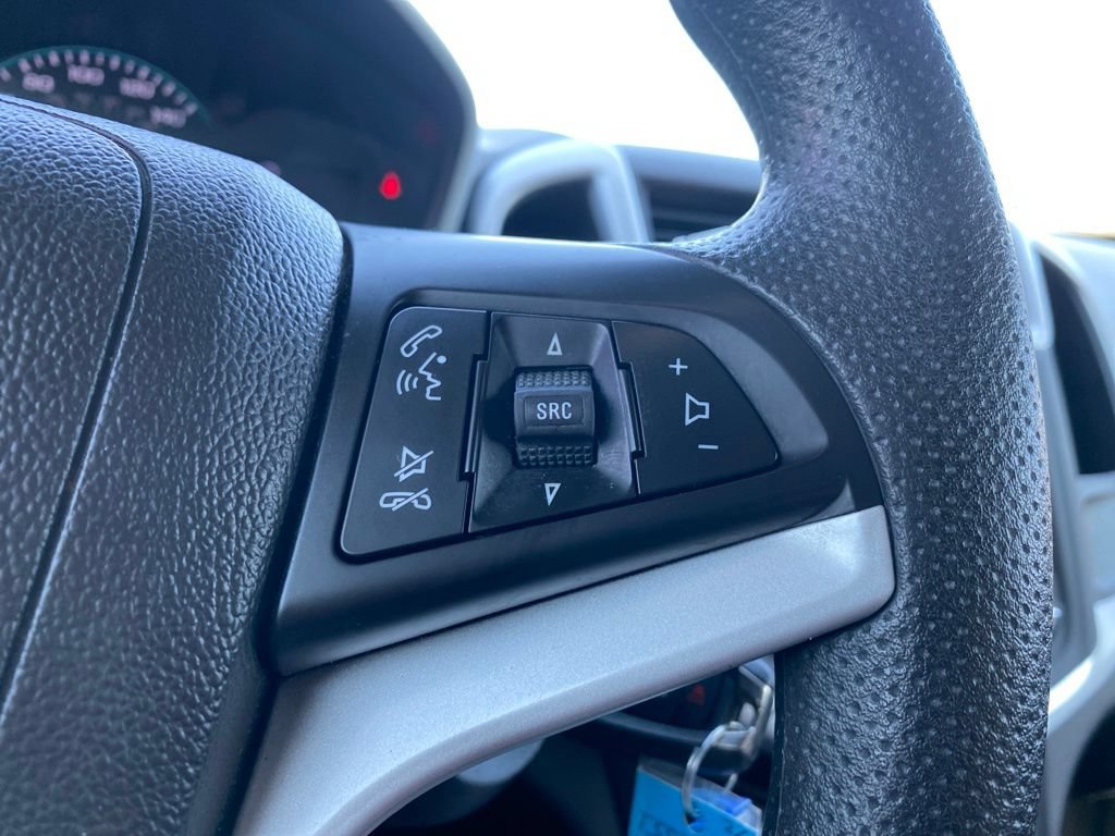 Used 2020 Chevrolet Sonic LS FWD image 20