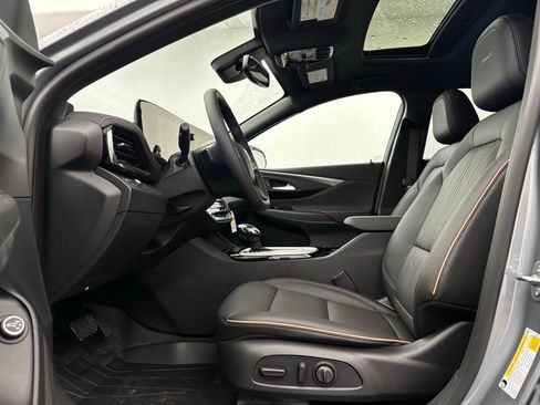 New 2026 Buick Envista Avenir image 18