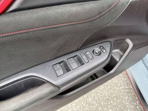 Used 2021 Honda Civic Type R image 12