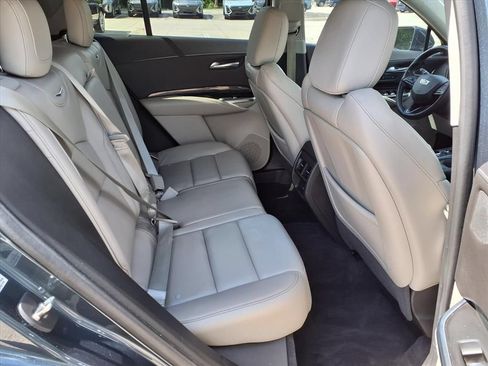 Used 2019 Cadillac XT4 Premium Luxury w/ Driver Awareness Package FWD image 13