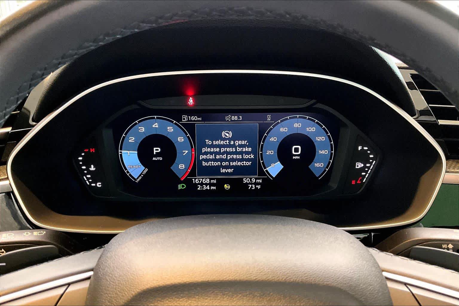 Certified 2024 Audi Q3 2.0T Premium Plus w/ Premium Plus Package AWD/4WD image 26