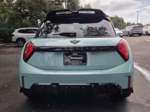 New 2026 MINI Cooper S FWD image 6