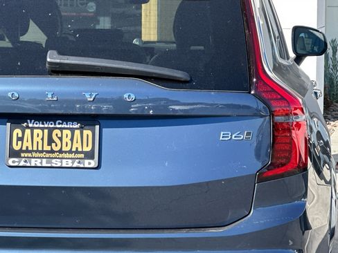 New 2025 Volvo XC90 B6 Ultra image 7