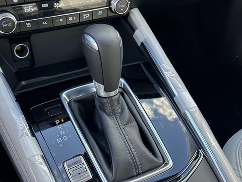 New 2025 MAZDA CX-5 AWD 2.5 S image 6