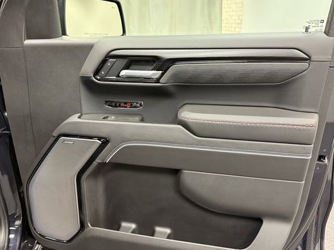 New 2026 GMC Sierra 1500 AT4X w/ AT4X AEV Edition image 16