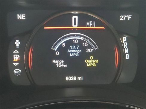 Used 2024 Dodge Durango R/T image 22