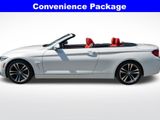 Used 2020 BMW 430i Convertible w/ Executive Package image 5