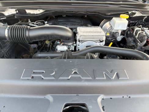 Used 2023 RAM 1500 Limited AWD/4WD image 34