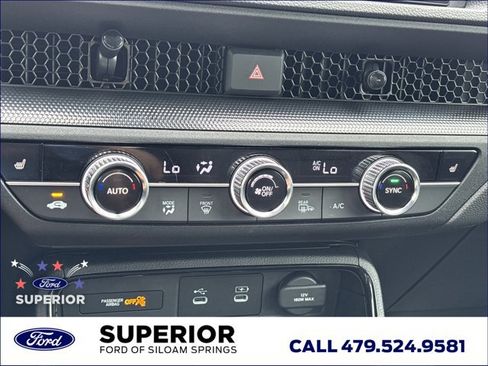 Used 2026 Honda CR-V Sport-L image 32