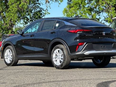 New 2026 Buick Envista Preferred w/ Convenience I Package FWD image 6